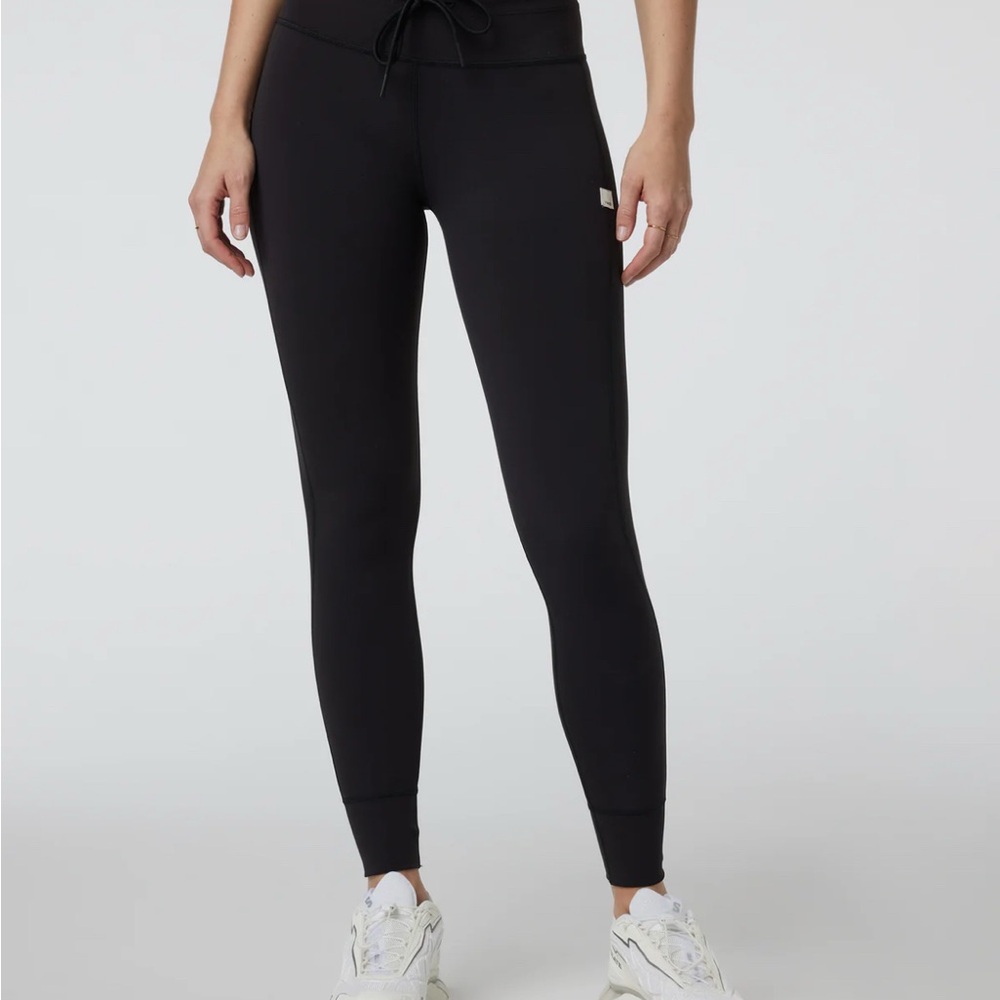 Vuori Black daily Leggings
